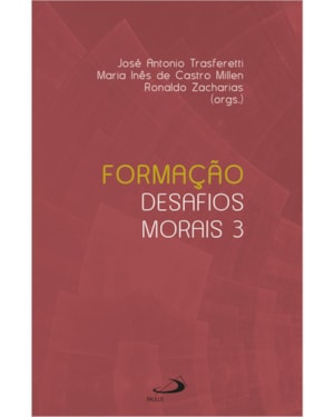 Formação - Desafios Morais 3