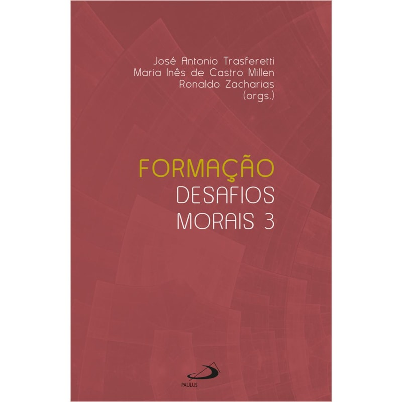FORMAÇÃO - DESAFIOS MORAIS 3