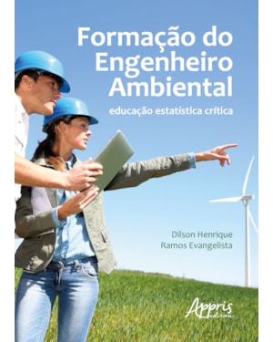 FORMAÇÃO DO ENGENHEIRO AMBIENTAL: EDUCAÇÃO ESTATÍSTICA CRÍTICA