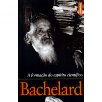 FORMAÇÃO DO ESPIRITO CIENTIFICO, A