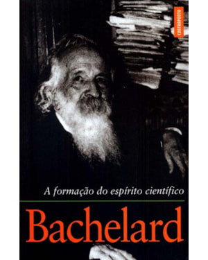 FORMAÇÃO DO ESPIRITO CIENTIFICO, A