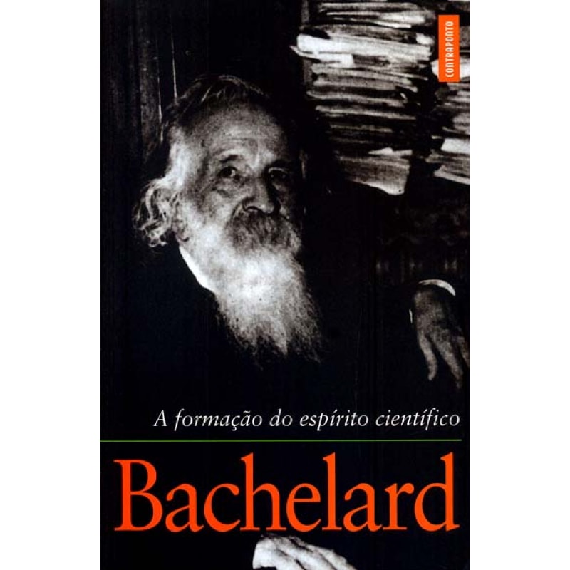 FORMAÇÃO DO ESPIRITO CIENTIFICO, A