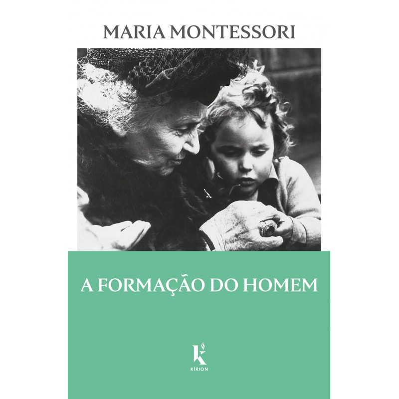 FORMAÇÃO DO HOMEM, A