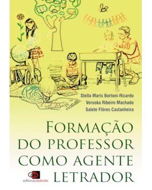 FORMAÇÃO DO PROFESSOR COMO AGENTE LETRADOR