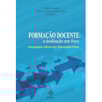 FORMAÇÃO DOCENTE
