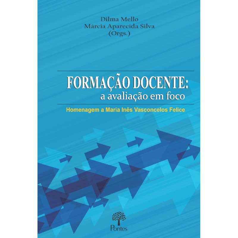 FORMAÇÃO DOCENTE