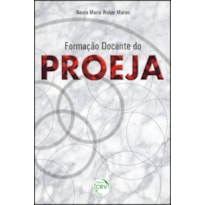 FORMAÇÃO DOCENTE DO PROEJA