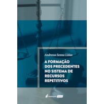 FORMAÇÃO DOS PRECEDENTES NO SISTEMA DE RECURSOS REPETITIVOS, A