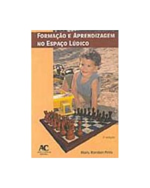 FORMACAO E APRENDIZAGEM NO ESPACO LUDICO