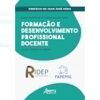 FORMAÇÃO E DESENVOLVIMENTO PROFISSIONAL DOCENTE: DISCUSSÕES EM REDE