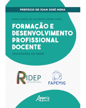FORMAÇÃO E DESENVOLVIMENTO PROFISSIONAL DOCENTE: DISCUSSÕES EM REDE