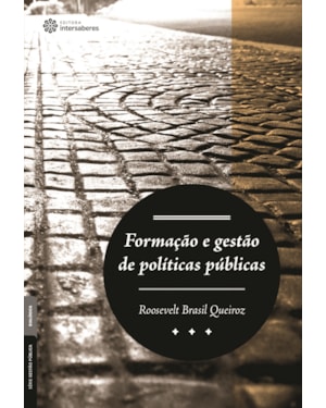 FORMAÇÃO E GESTÃO DE POLÍTICAS PÚBLICAS