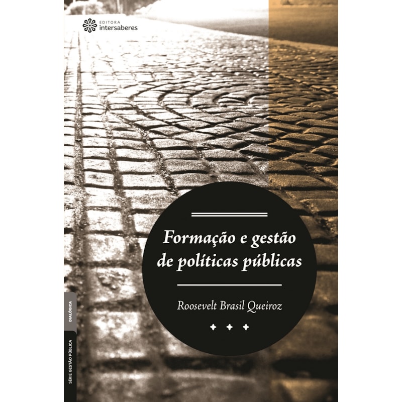FORMAÇÃO E GESTÃO DE POLÍTICAS PÚBLICAS