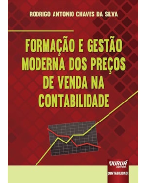 FORMAÇÃO E GESTÃO MODERNA DOS PREÇOS DE VENDA NA CONTABILIDADE