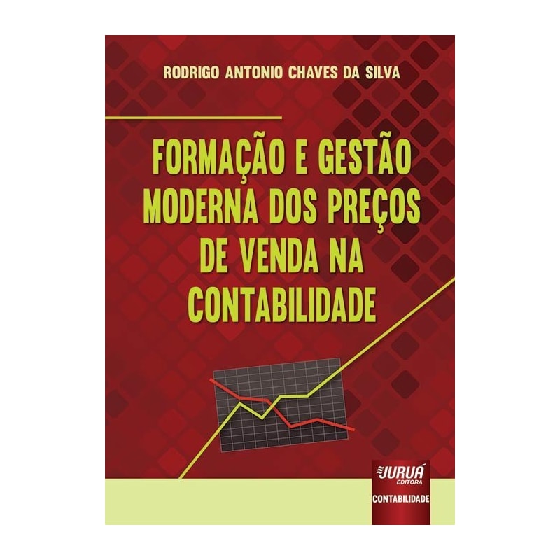 FORMAÇÃO E GESTÃO MODERNA DOS PREÇOS DE VENDA NA CONTABILIDADE