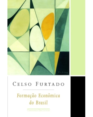 Formação econômica do Brasil