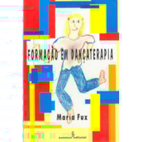 FORMAÇÃO EM DANÇATERAPIA