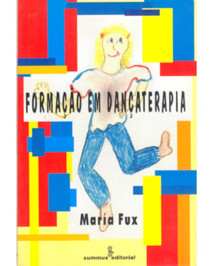 FORMAÇÃO EM DANÇATERAPIA