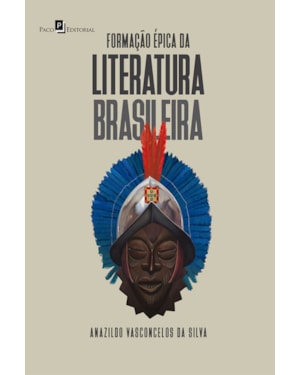 Formação épica da literatura brasileira