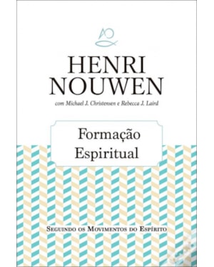 FORMACAO ESPIRITUAL