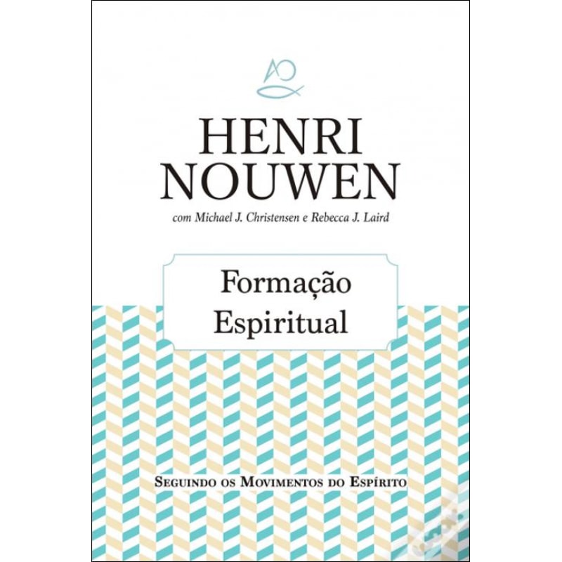 FORMACAO ESPIRITUAL