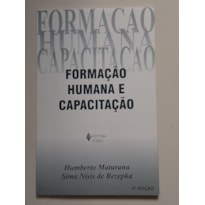 FORMACAO HUMANA E CAPACITACAO - 5