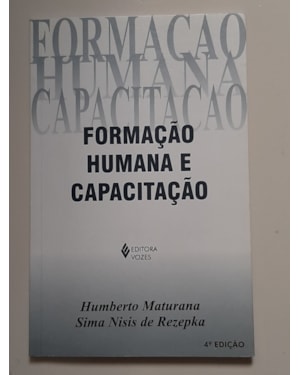 FORMACAO HUMANA E CAPACITACAO - 5