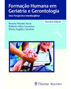 Formação humana em geriatria e gerontologia