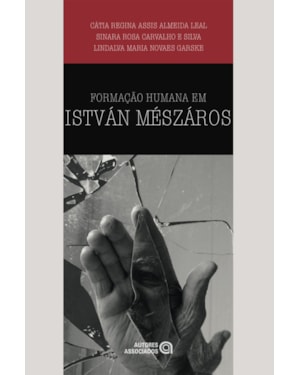 FORMAÇÃO HUMANA EM ISTVÁN MÉSZÁROS