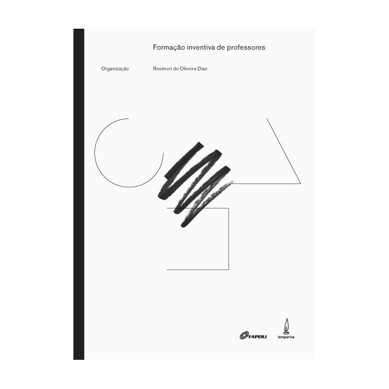 FORMAÇÃO INVENTIVA DE PROFESSORES