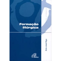 FORMAÇÃO LITÚRGICA