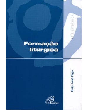 FORMAÇÃO LITÚRGICA