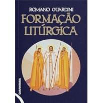 FORMAÇÃO LITÚRGICA