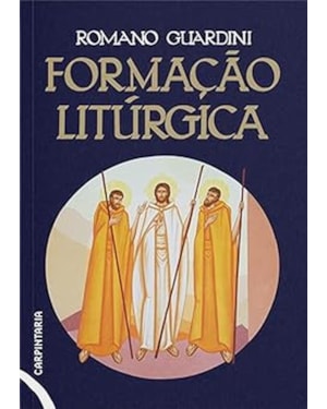 FORMAÇÃO LITÚRGICA