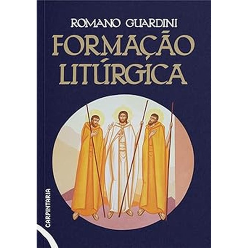 FORMAÇÃO LITÚRGICA
