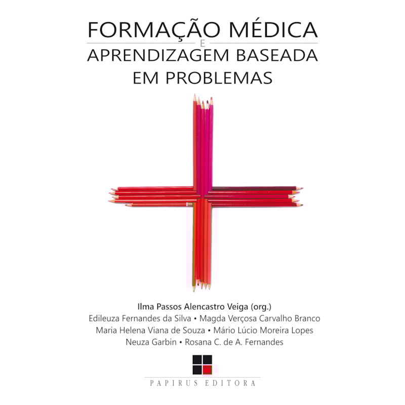 FORMAÇÃO MÉDICA E APRENDIZAGEM BASEADA EM PROBLEMAS
