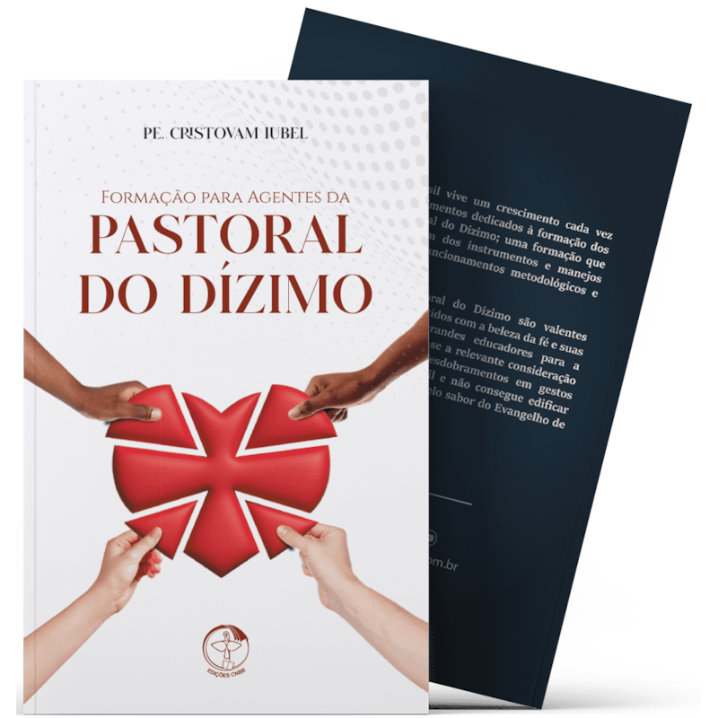 Formacao para agentes da pastoral do dizimo