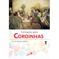 Formação para Coroinhas 1