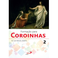 Formação para Coroinhas 2