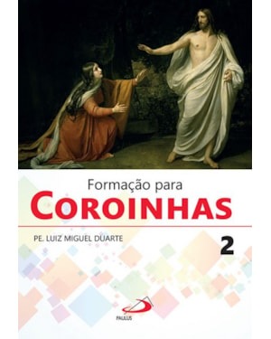 Formação para Coroinhas 2