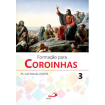 Formação para coroinhas 3