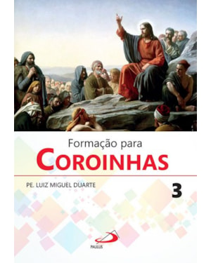 Formação para coroinhas 3