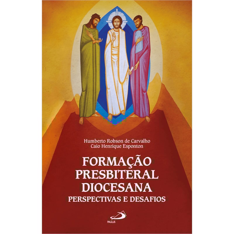 FORMAÇÃO PRESBITERAL DIOCESANA