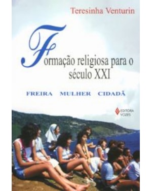 FORMACAO RELIGIOSA PARA O SECULO XXI