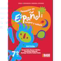 FORMACIÓN EN ESPAÑOL 7º ANO: NARRACIÓN
