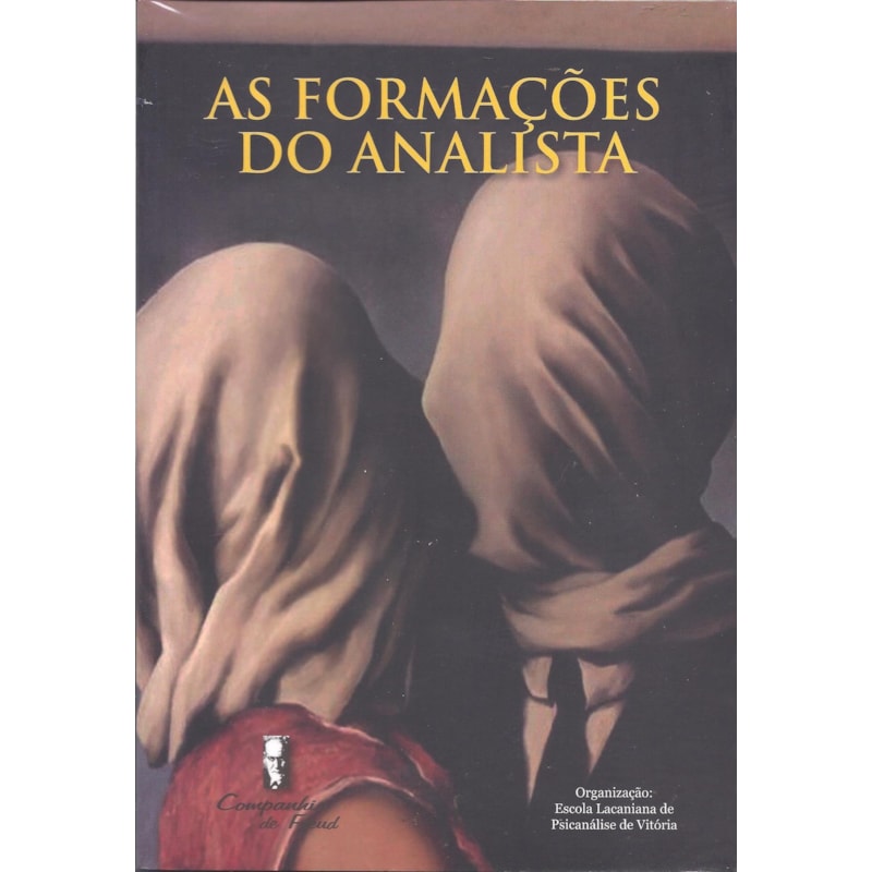 FORMAÇÕES DO ANALISTA,AS - 1ª