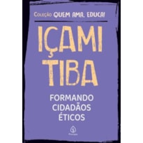 FORMANDO CIDADÃOS ÉTICOS