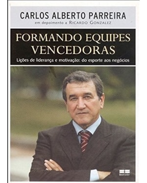 FORMANDO EQUIPES VENCEDORAS