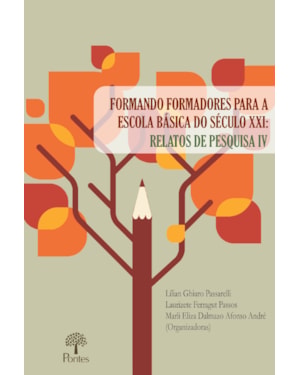 FORMANDO FORMADORES PARA A ESCOLA BASICA DO SECULO XXI