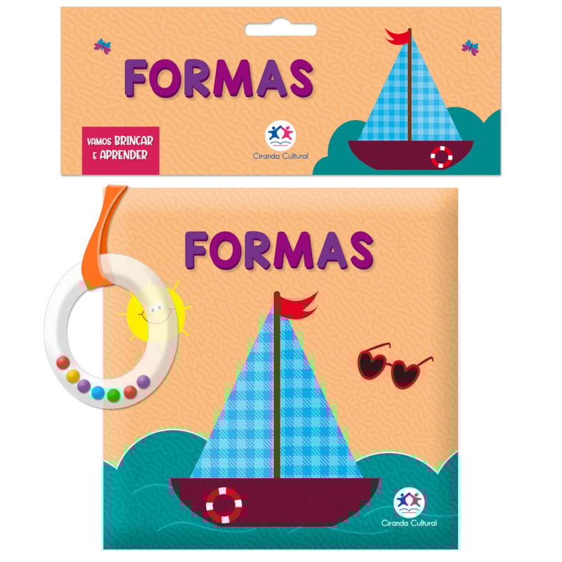 FORMAS